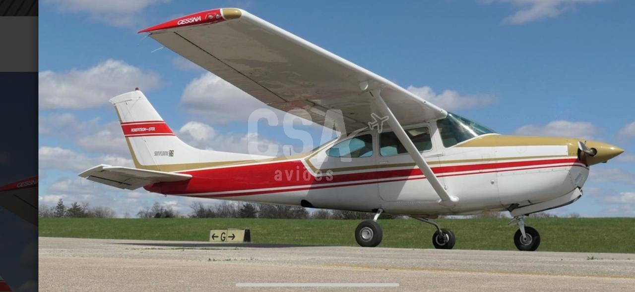 Veja o produto: R182 II SKYLANE RG