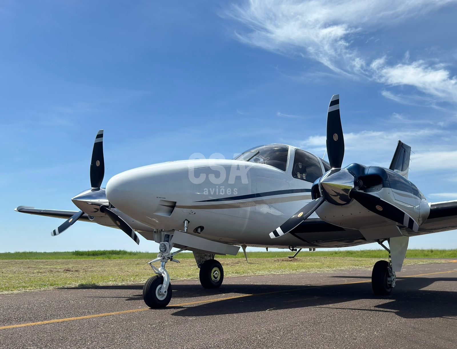 Veja o produto: BARON G58